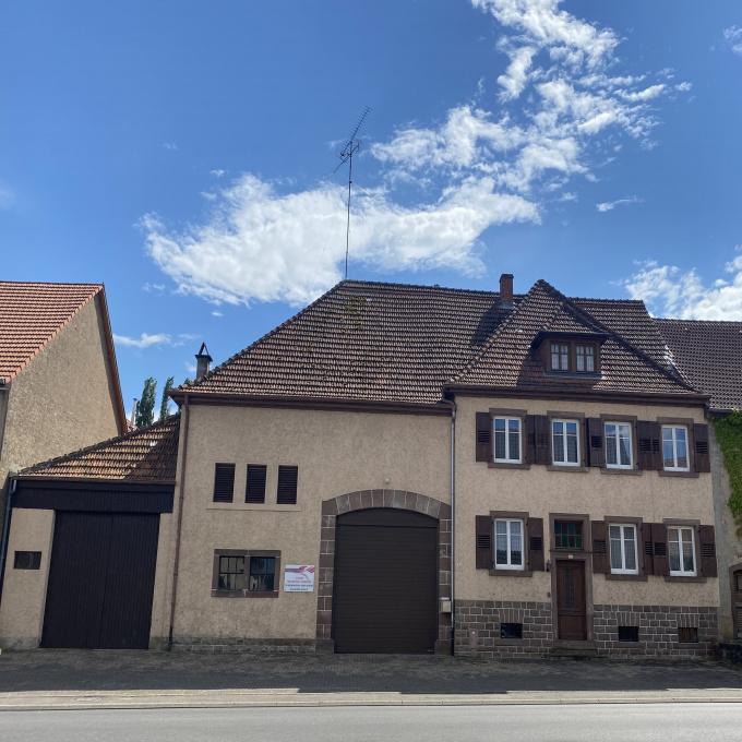 Offres de vente Maison de village Lorentzen (67430)