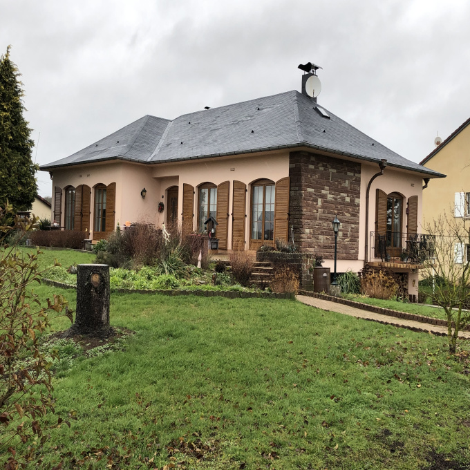 Offres de vente Maison Hesse (57400)
