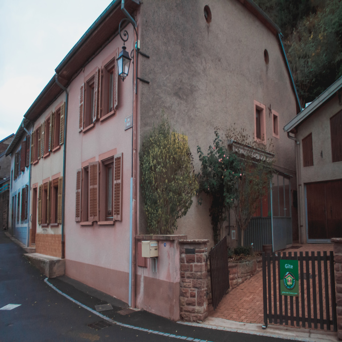 Offres de vente Maison Saint-Quirin (57560)