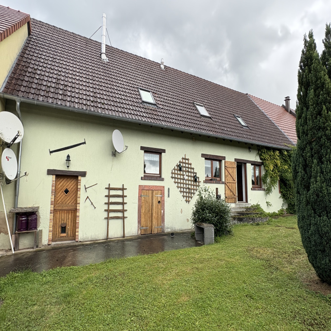Offres de vente Maison Durstel (67320)
