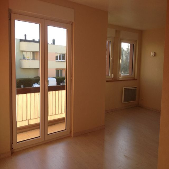 Offres de location Appartement Sarrebourg (57400)
