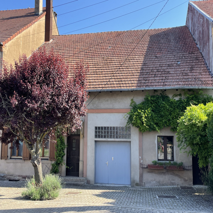 Offres de vente Maison Mittersheim (57930)