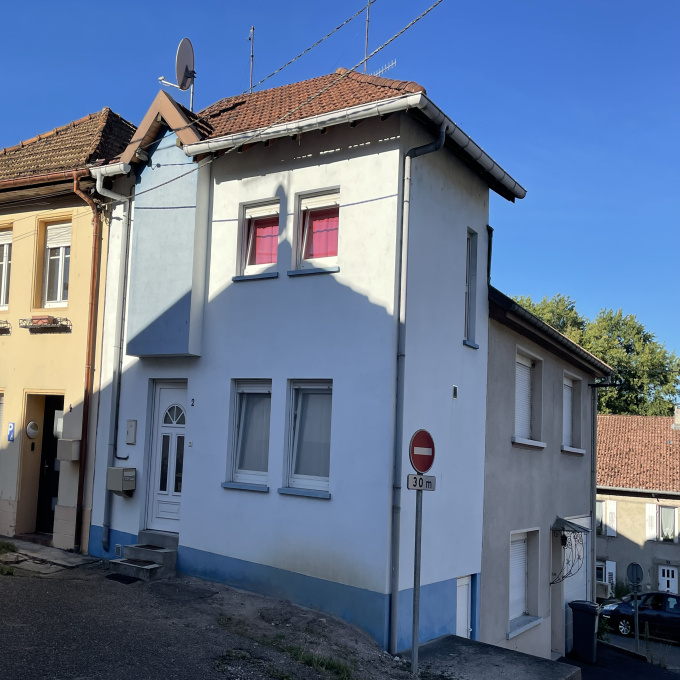 Offres de vente Maison Imling (57400)