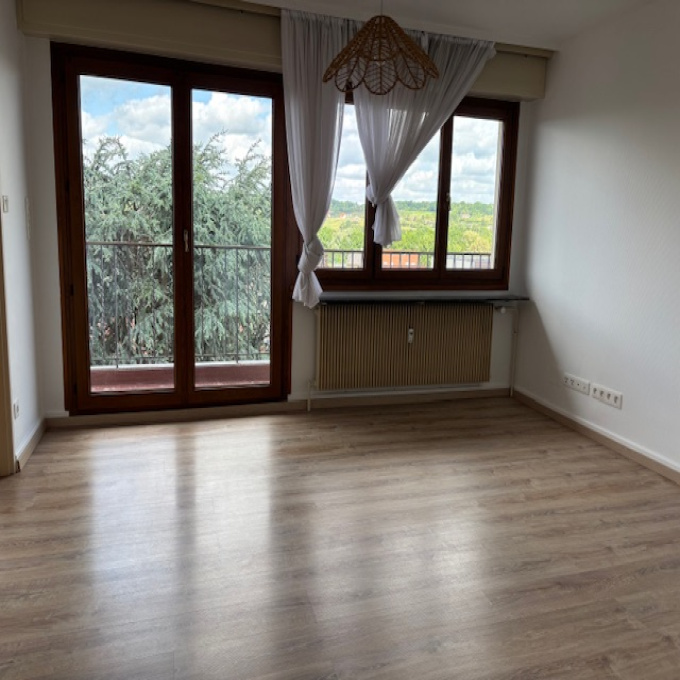 Offres de location Appartement Sarrebourg (57400)