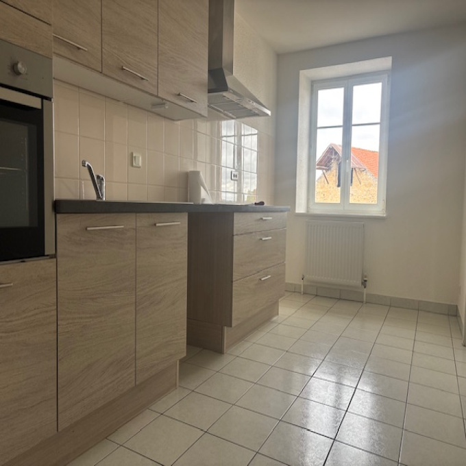 Offres de location Appartement Dolving (57400)