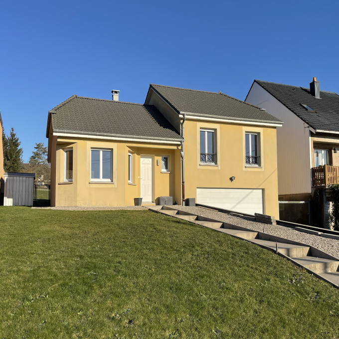 Offres de vente Maison Wintersbourg (57119)