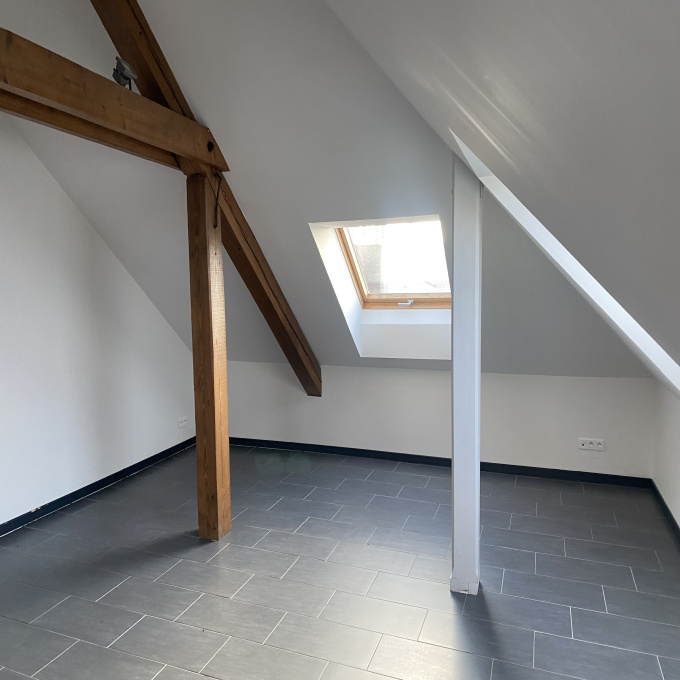Offres de location Appartement Niderviller (57565)