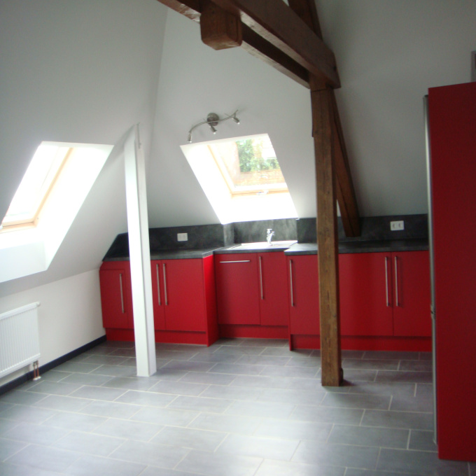 Offres de location Appartement Niderviller (57565)