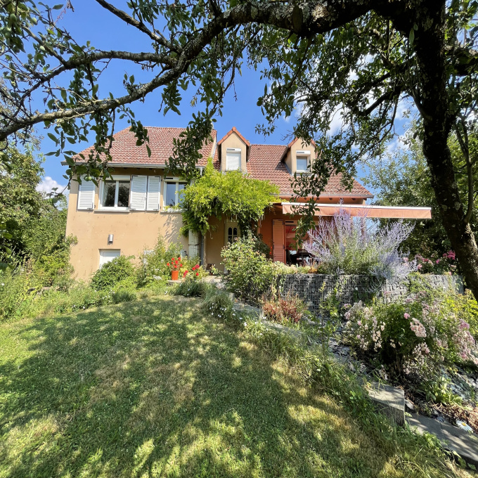 Offres de vente Maison Hesse (57400)