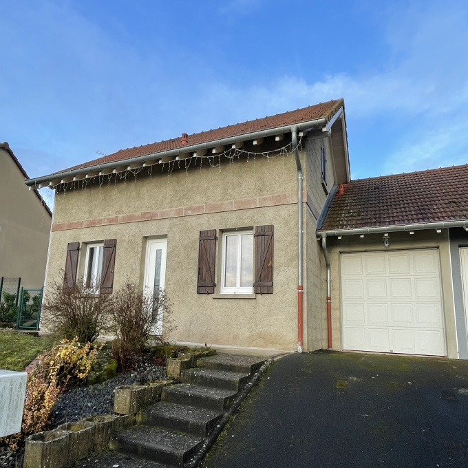 Offres de vente Maison Xouaxange (57830)