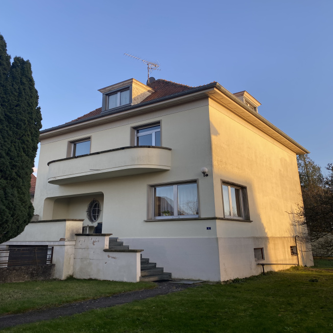 Offres de vente Maison Drulingen (67320)