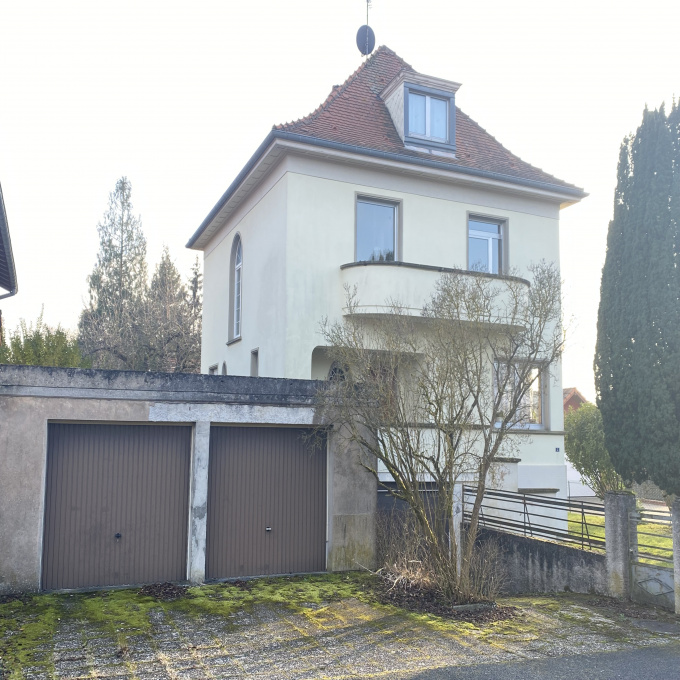 Offres de vente Maison Drulingen (67320)