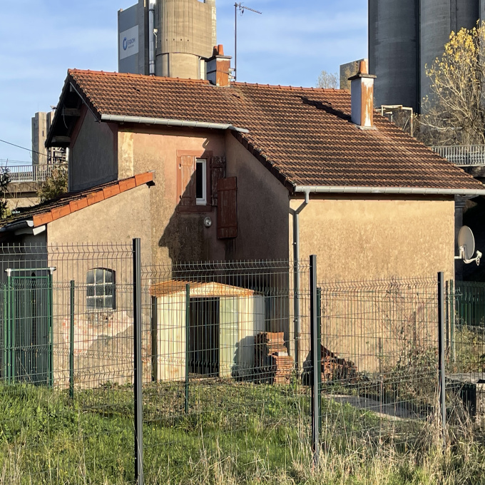 Offres de vente Maison Héming (57830)