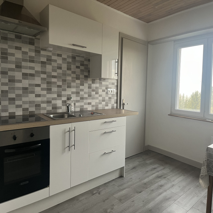 Offres de location Appartement Mittelbronn (57370)
