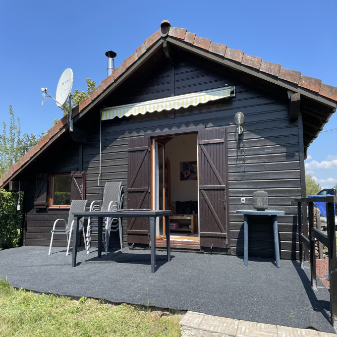Offres de vente Maison Rhodes (57810)