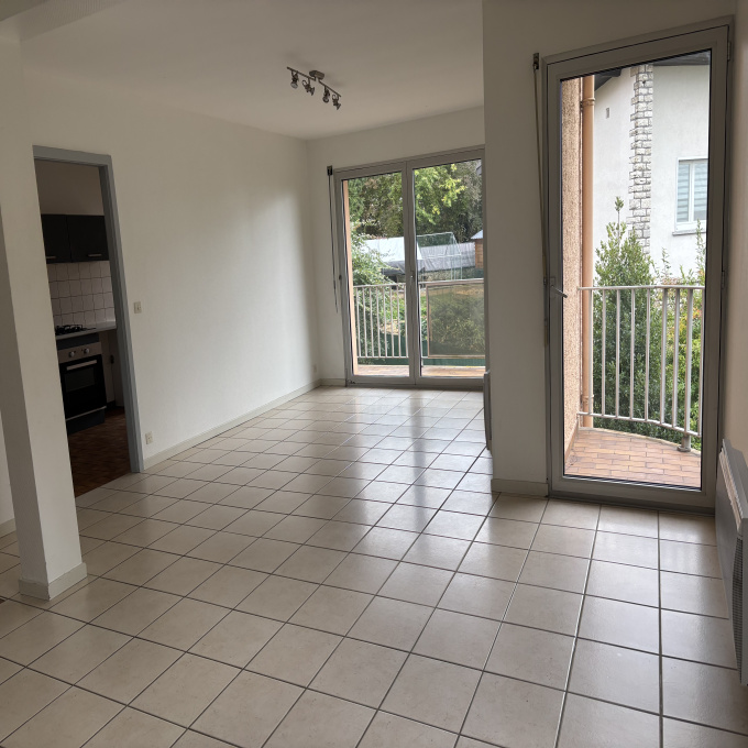 Offres de location Appartement Sarrebourg (57400)