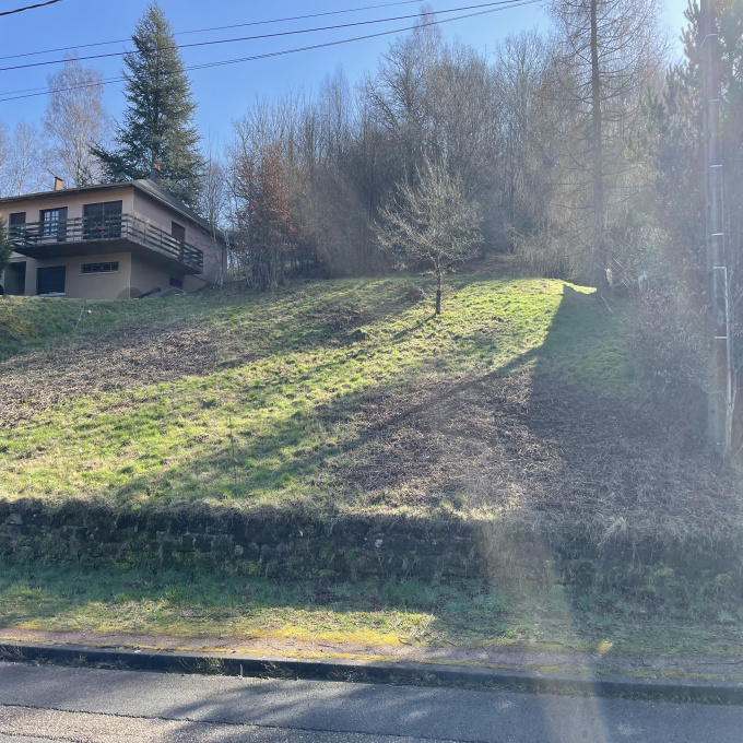 Offres de vente Terrain Vasperviller (57560)