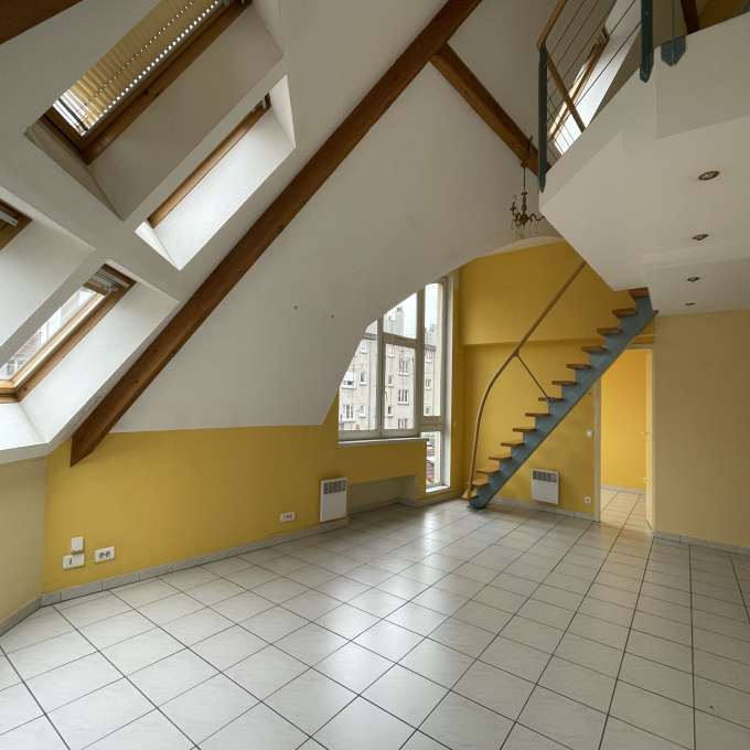 Offres de vente Appartement Sarrebourg (57400)