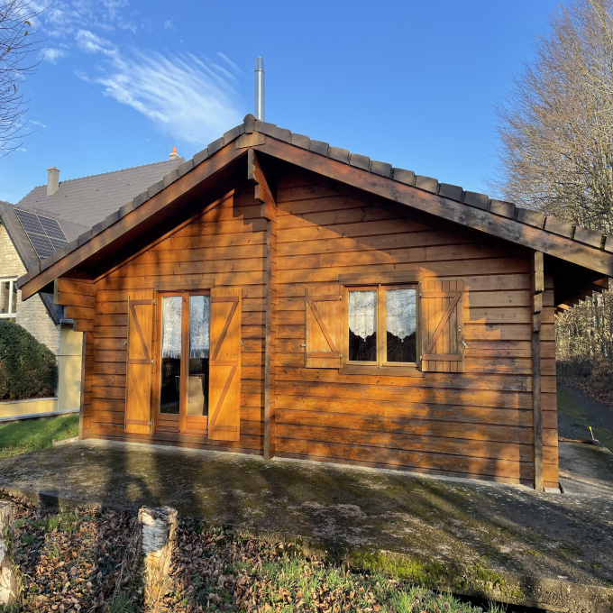 Offres de vente Maison Mittersheim (57930)