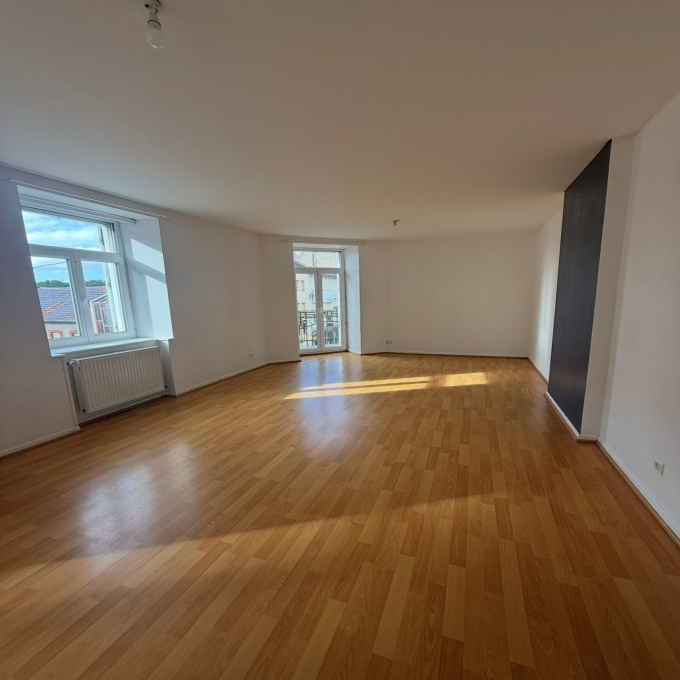 Offres de location Appartement Sarrebourg (57400)