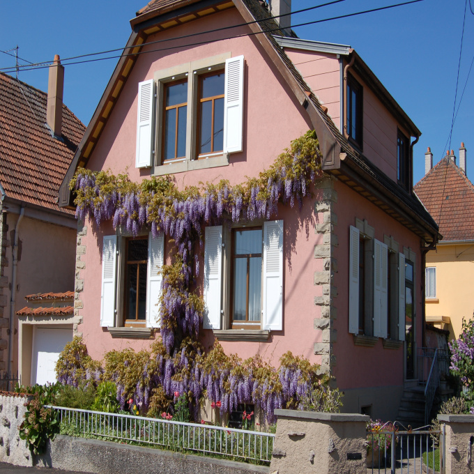 Offres de vente Maison Sarrebourg (57400)