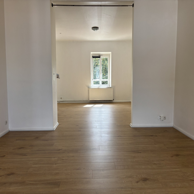 Offres de location Appartement Hommert (57870)