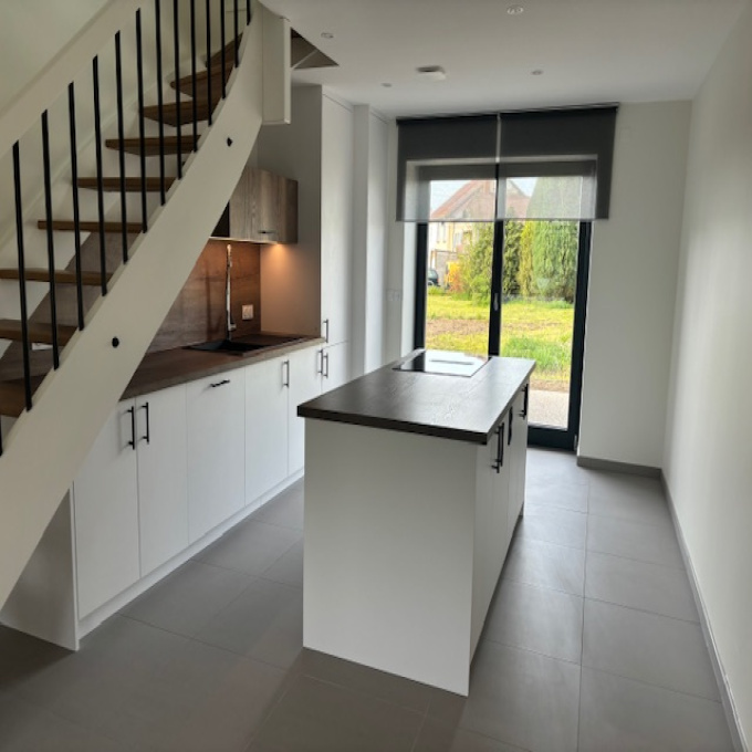 Offres de location Maison Niderviller (57565)