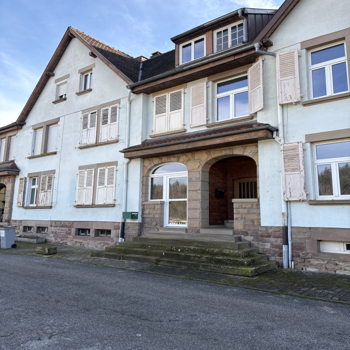 Offres de vente Maison Troisfontaines (57870)