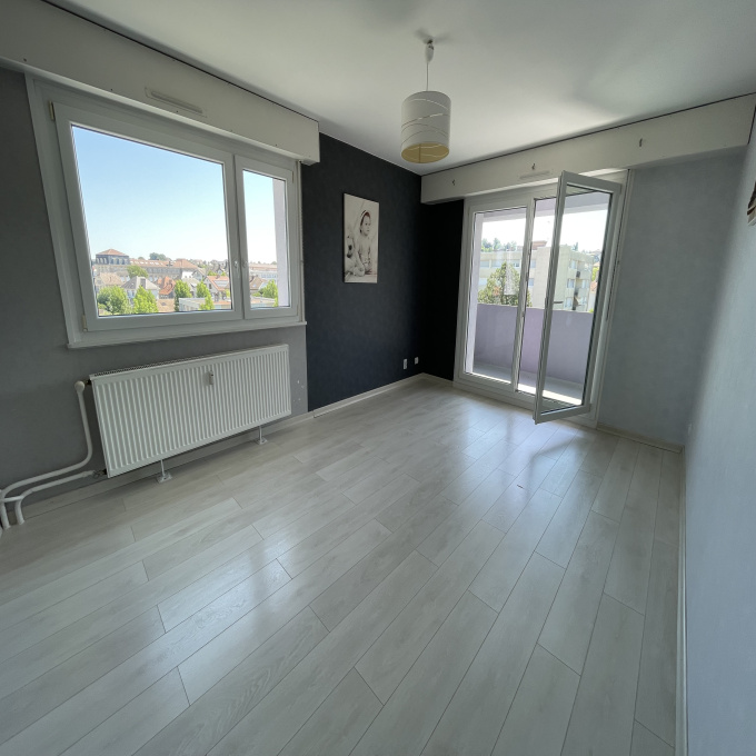 Offres de vente Appartement Sarrebourg (57400)