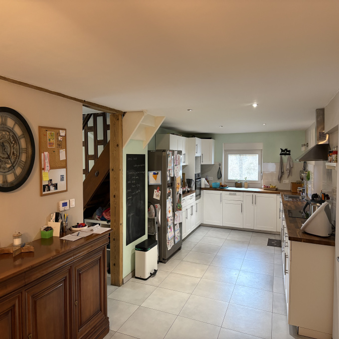 Offres de vente Maison Mackwiller (67430)