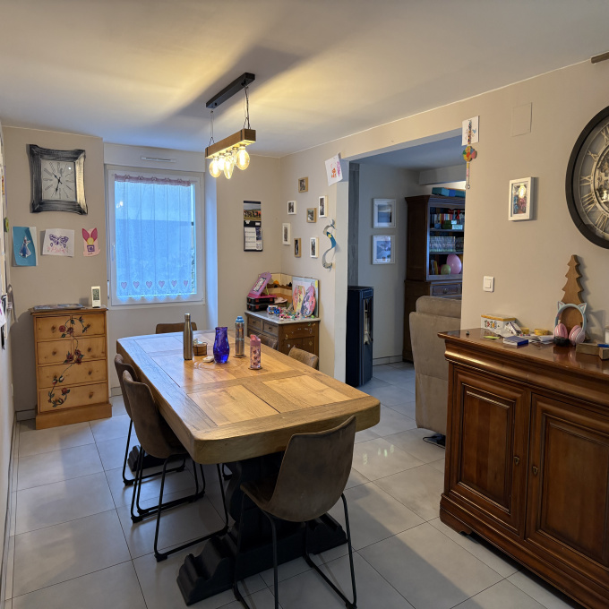 Offres de vente Maison Mackwiller (67430)