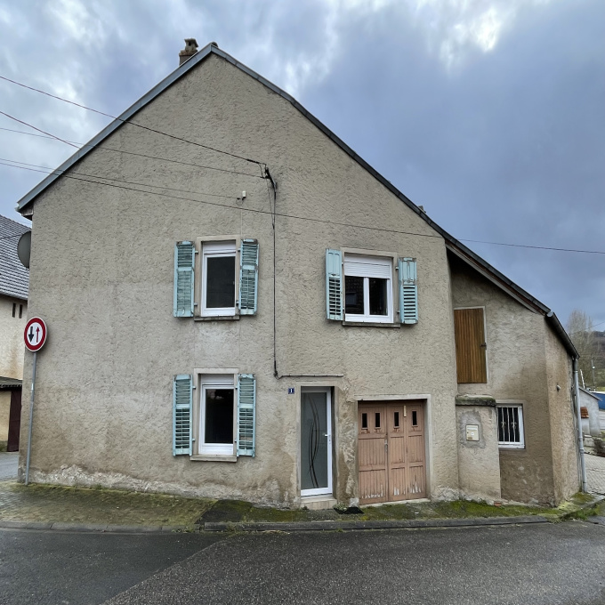 Offres de vente Maison Sarraltroff (57400)