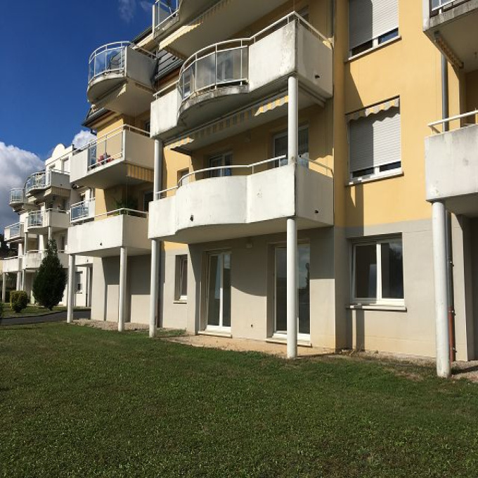Offres de location Appartement Sarrebourg (57400)