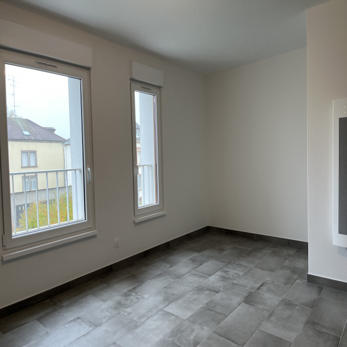 Offres de location Studio Sarrebourg (57400)