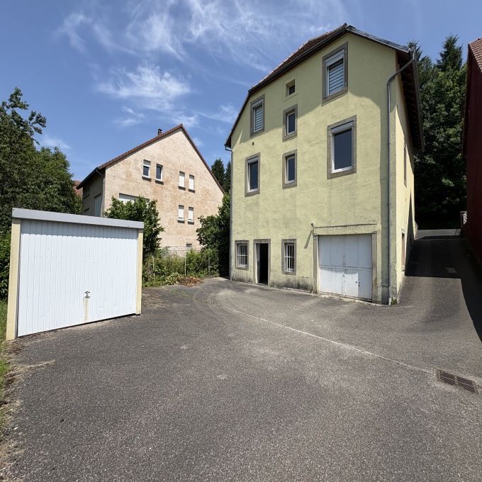 Offres de vente Maison Diemeringen (67430)