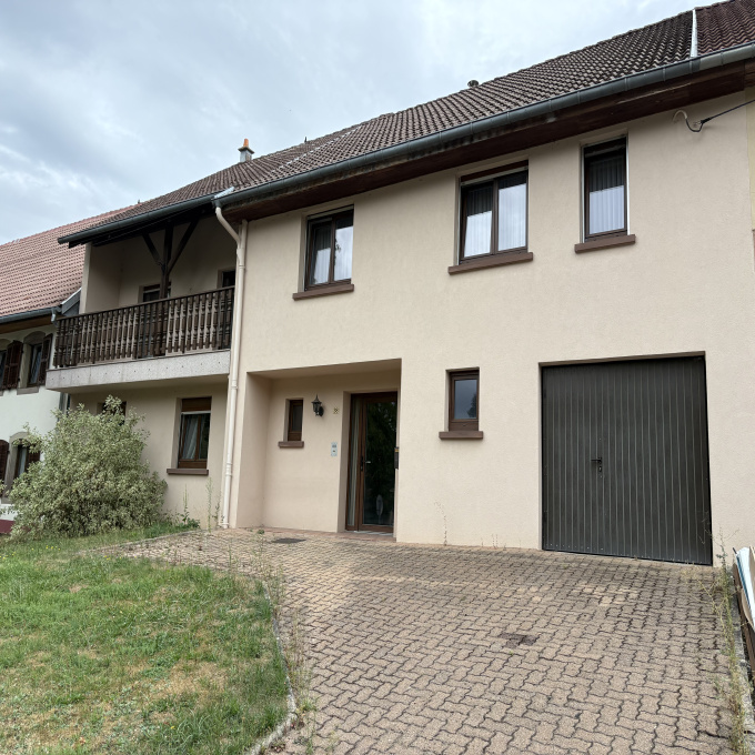 Offres de vente Maison Arzviller (57405)