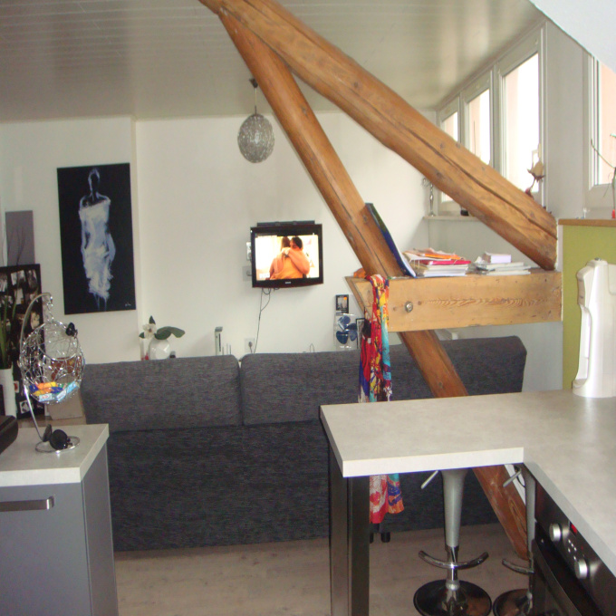 Offres de location Appartement Sarrebourg (57400)