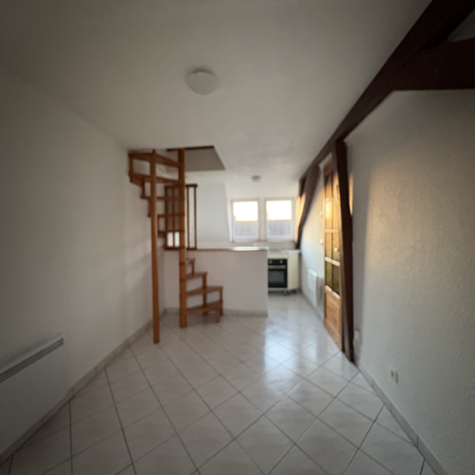 Offres de location Appartement La Petite-Pierre (67290)