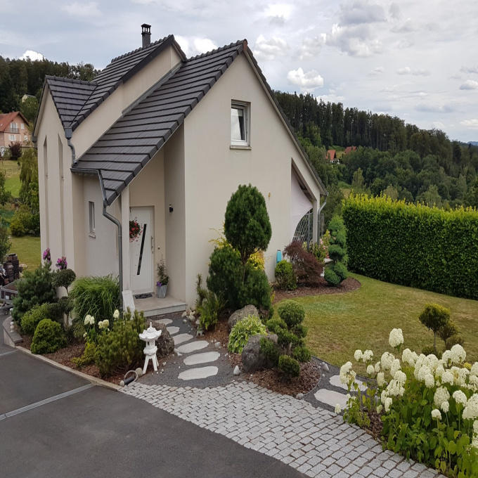 Offres de vente Maison Haselbourg (57850)