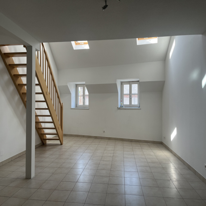 Offres de location Appartement Sarrebourg (57400)