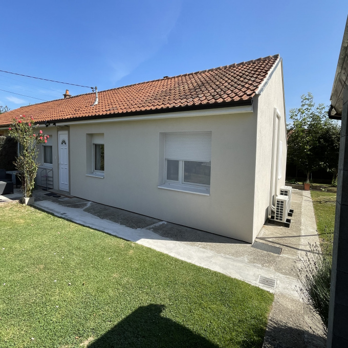 Offres de vente Maison Sarrebourg (57400)