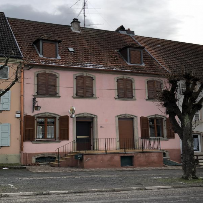 Offres de vente Immeuble Lixheim (57635)