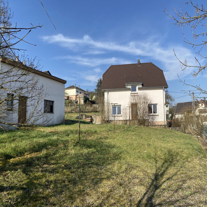Offres de vente Maison Oermingen (67970)