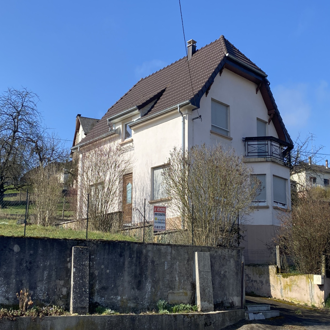 Offres de vente Maison Oermingen (67970)