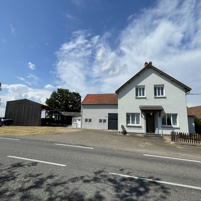 Offres de vente Maison Languimberg (57810)
