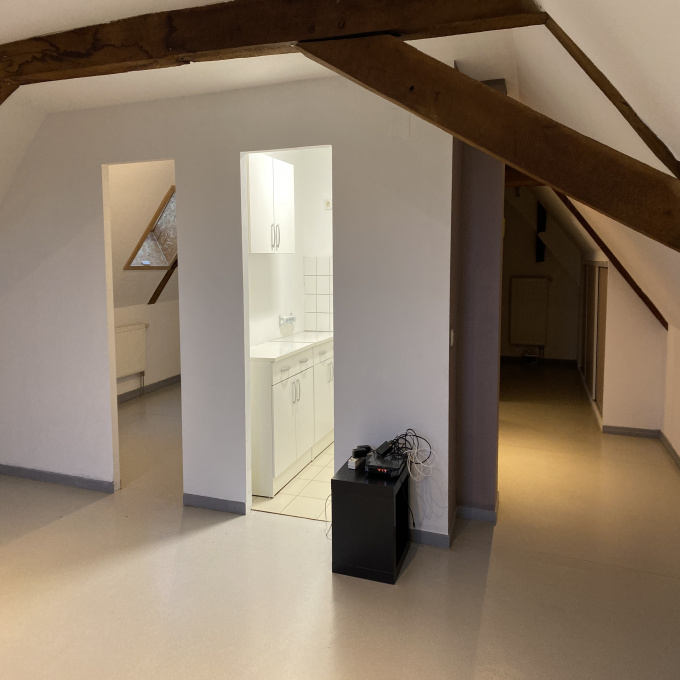 Offres de location Appartement Haut-Clocher (57400)