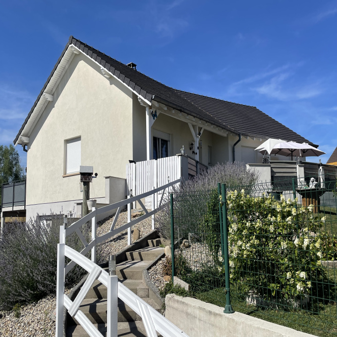 Offres de vente Maison Buhl-Lorraine (57400)