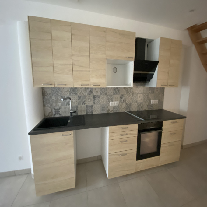 Offres de location Appartement Hérange (57119)
