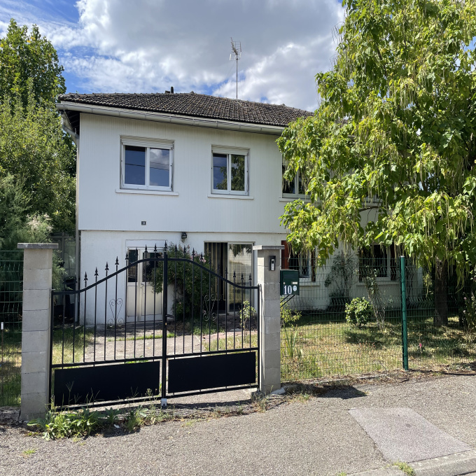 Offres de vente Maison Moussey (57770)