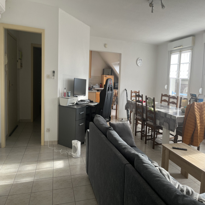 Offres de location Appartement Réding (57445)